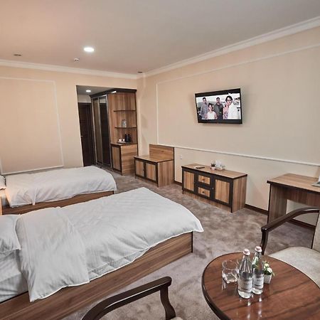 Bal Tabassum Hotel Toshloq Dış mekan fotoğraf