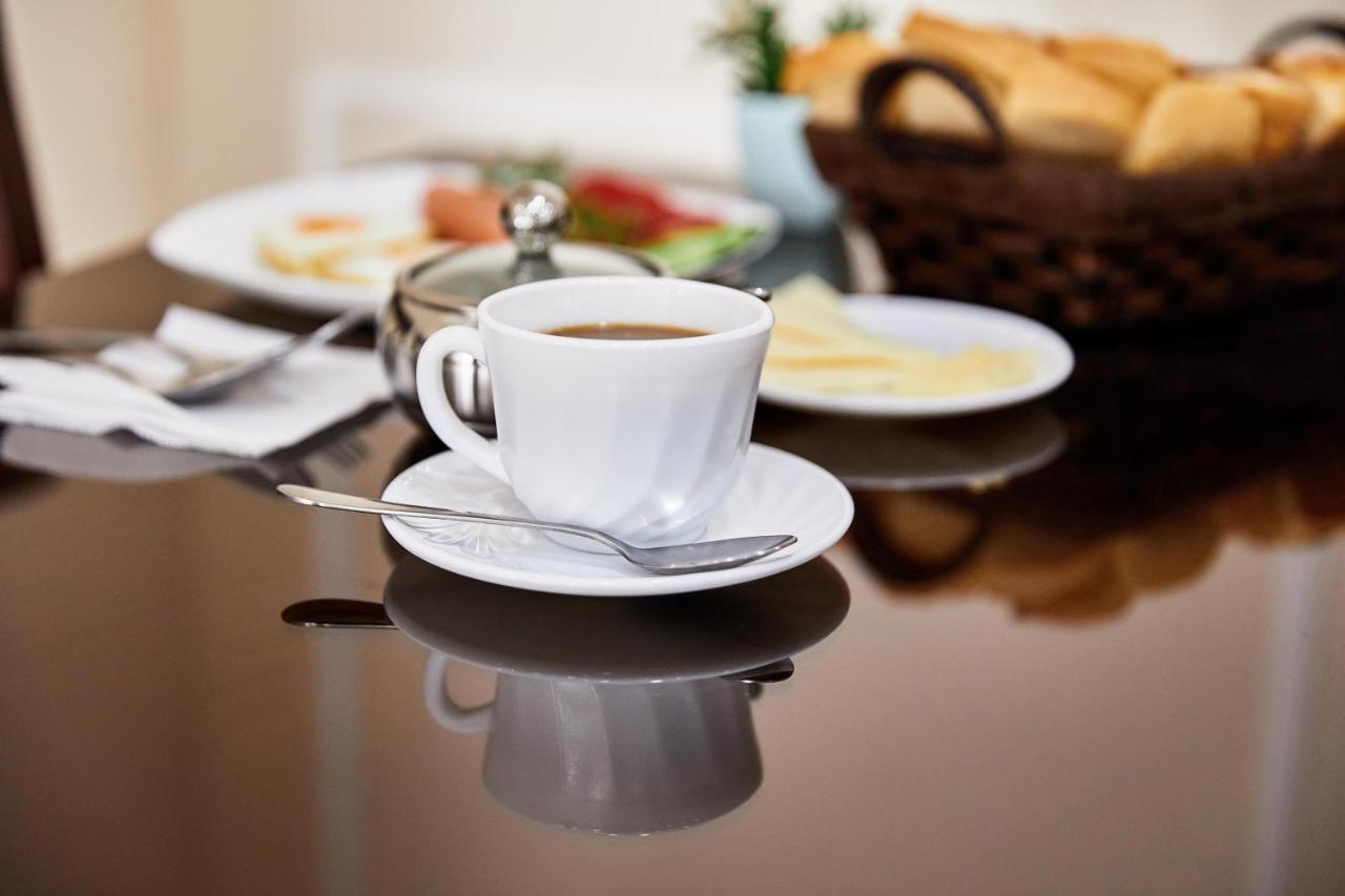 Bal Tabassum Hotel Toshloq Dış mekan fotoğraf