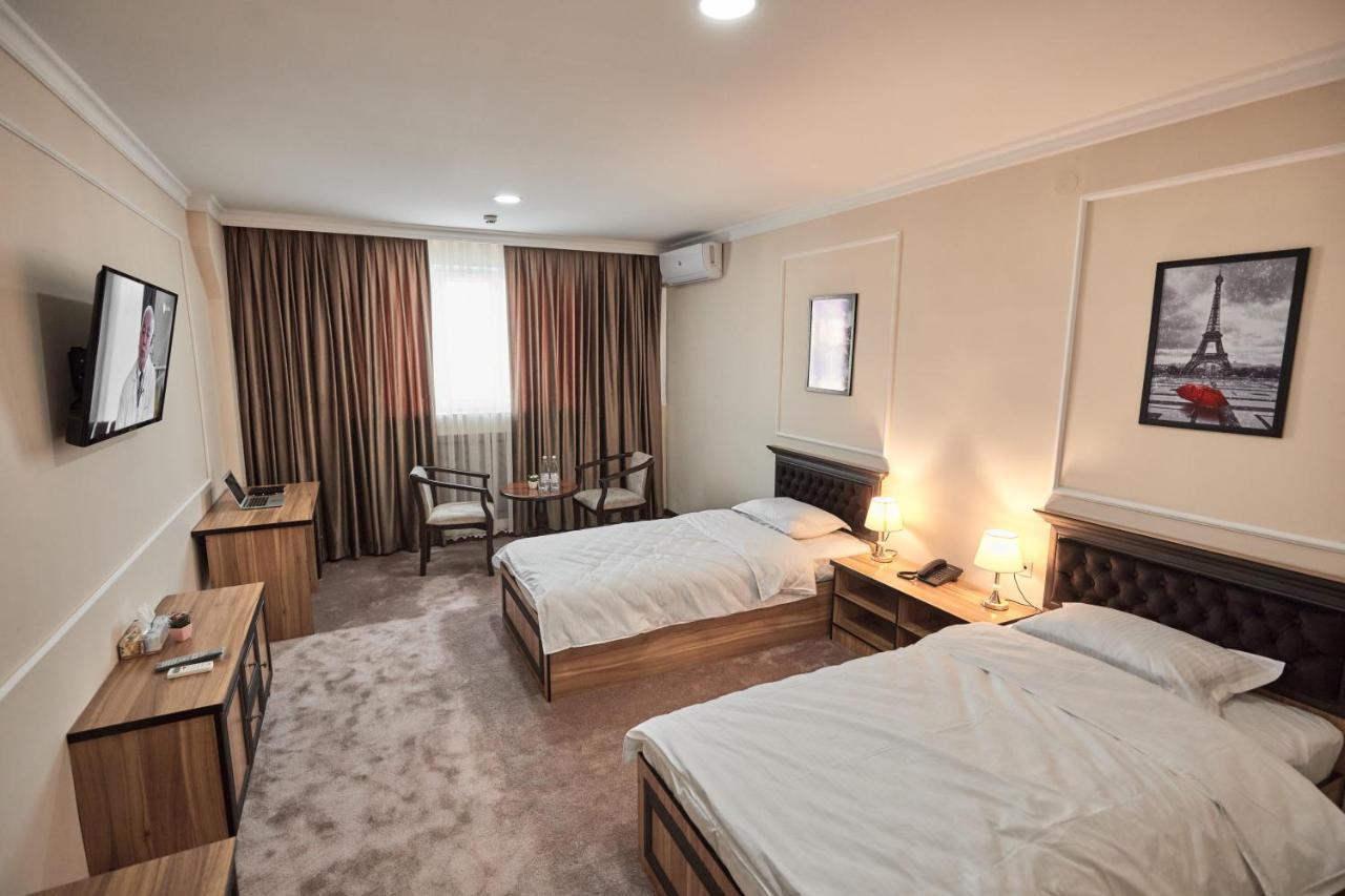 Bal Tabassum Hotel Toshloq Dış mekan fotoğraf